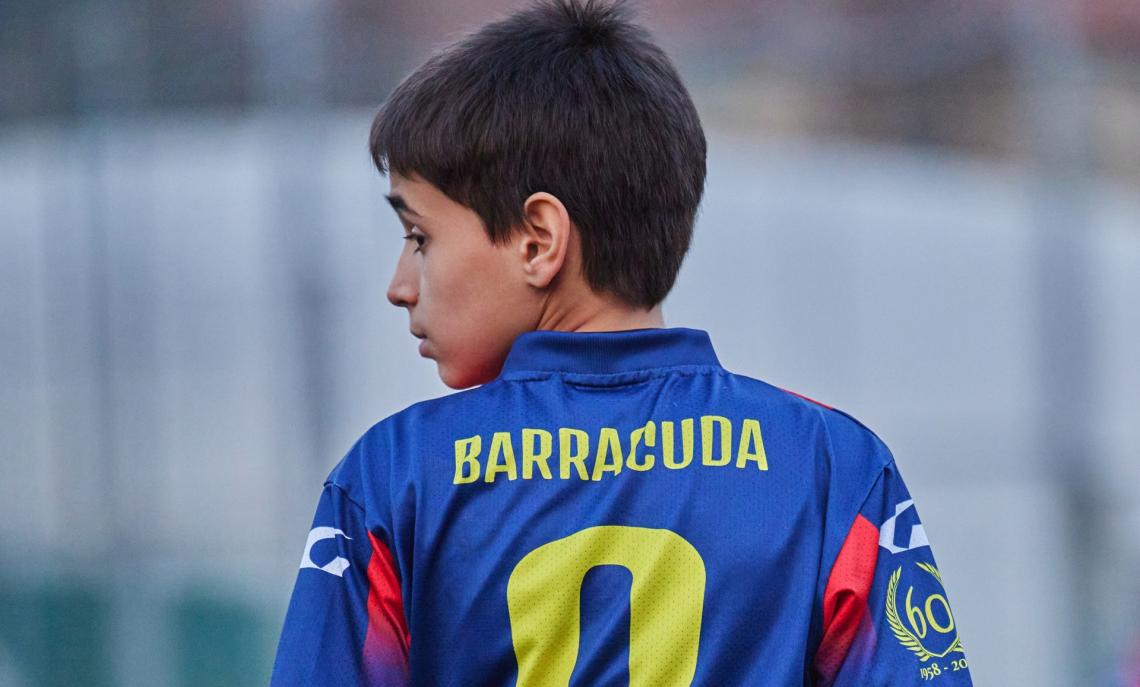 Scuole Calcio Elite, c'è chi scende e c'è chi sale