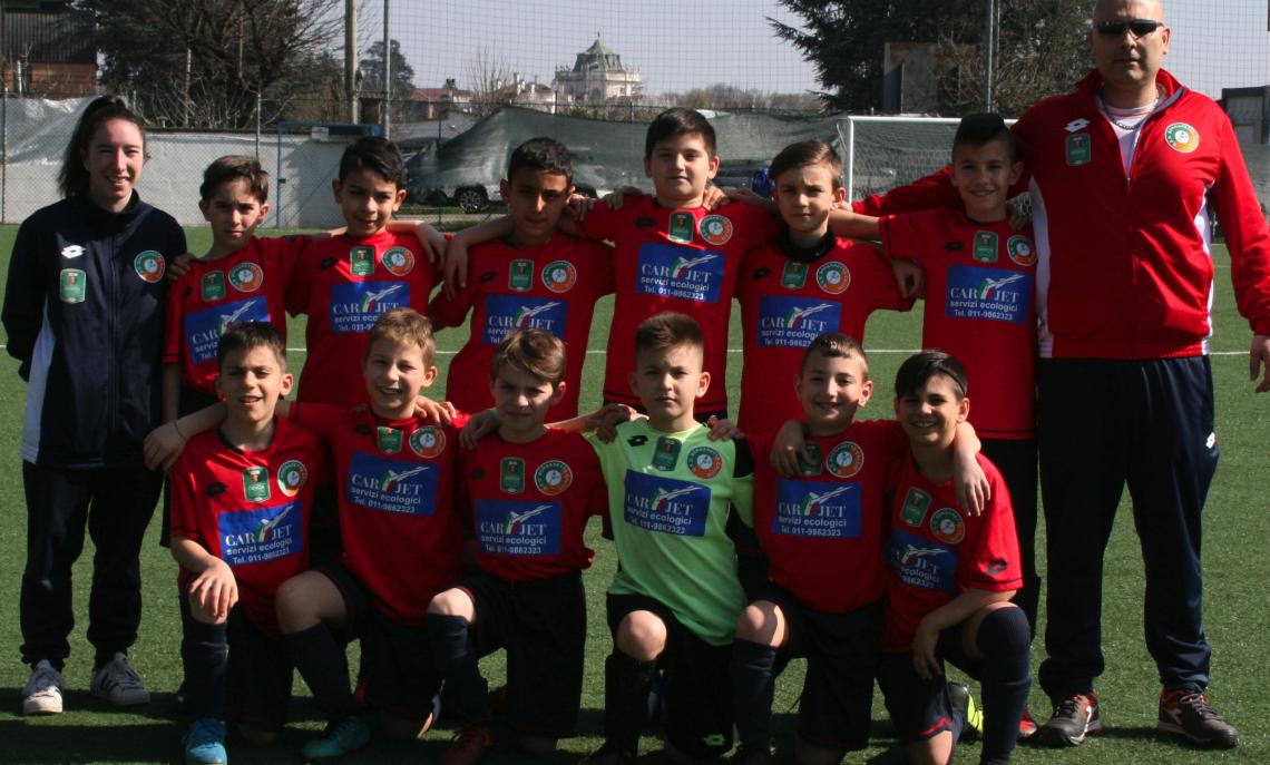 Borgaretto 2009