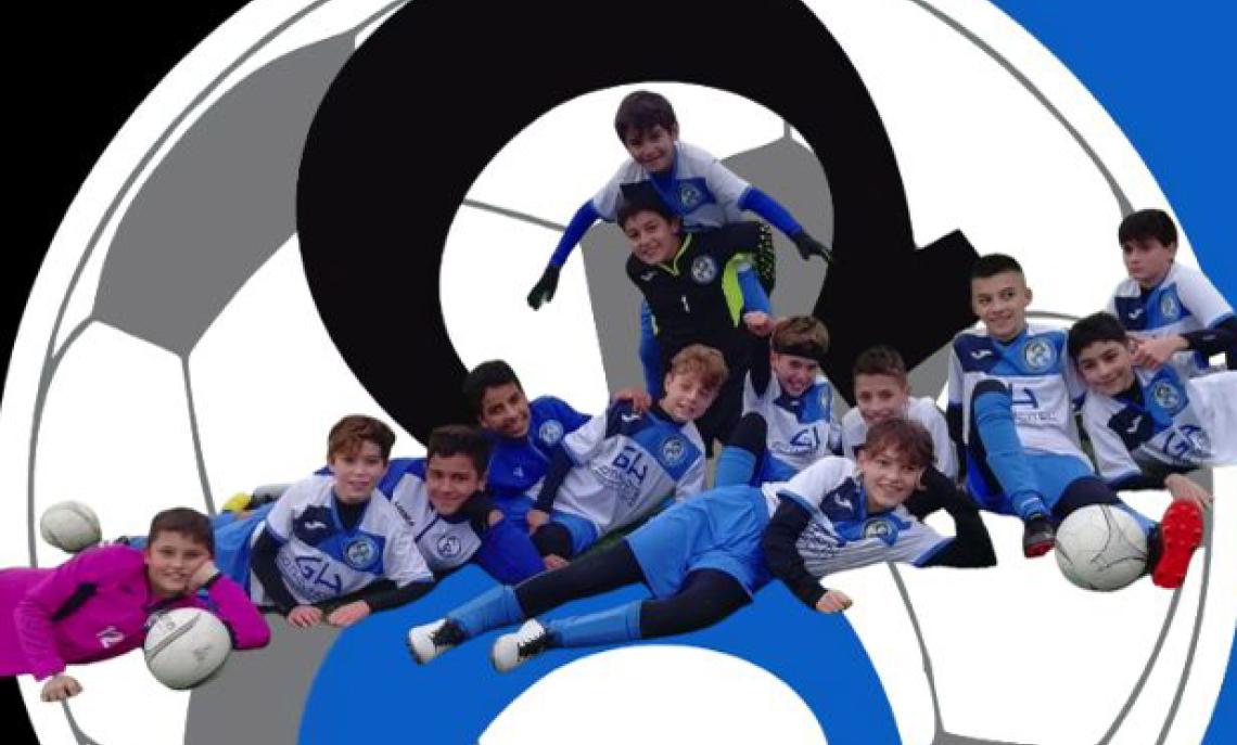 Saranno protagonisti: il futuro Ciriè Under 14