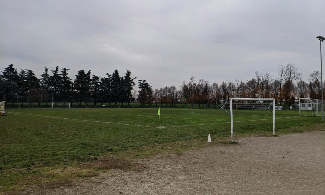 campo vuoto