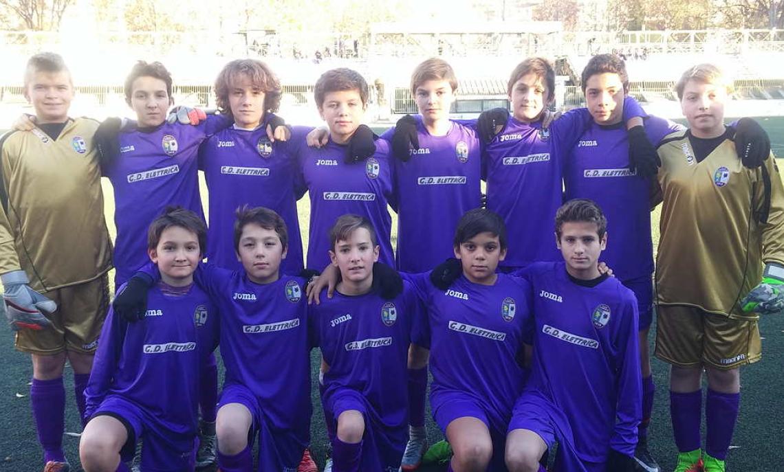 Cenisia 2005