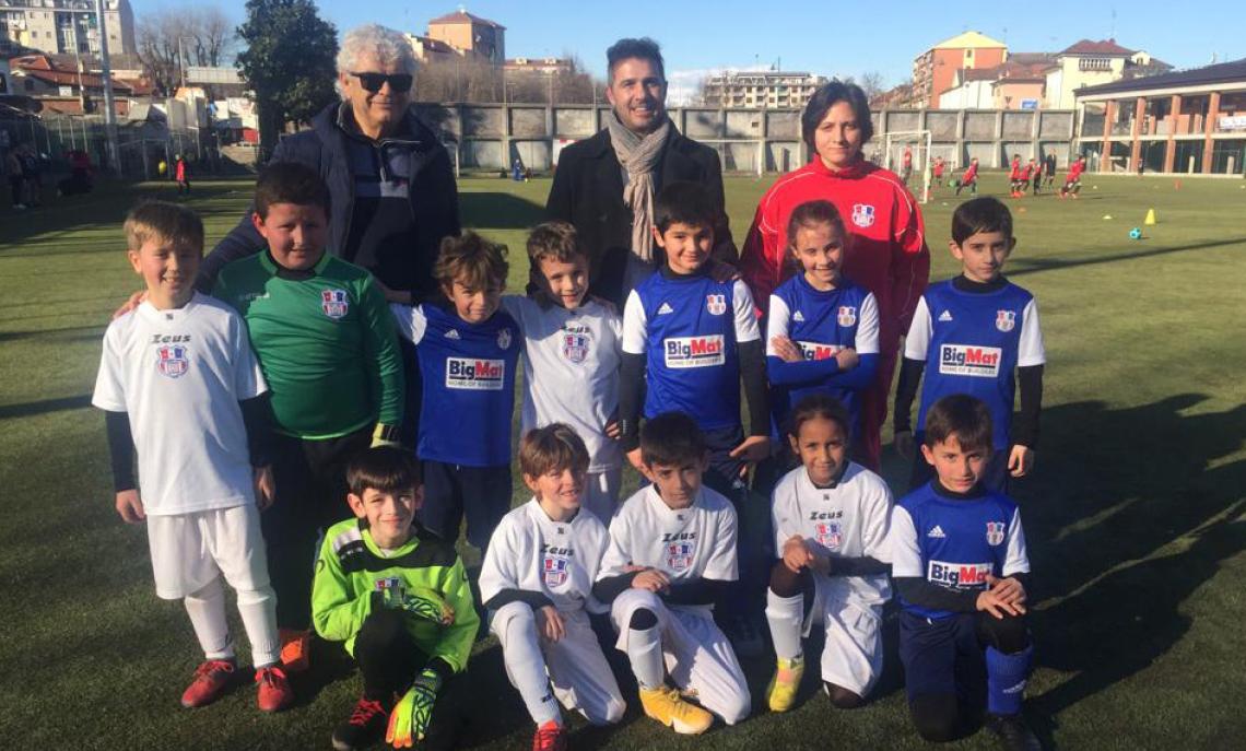 Carlevé, ecco come è andato il primo weekend in casa Chivasso 