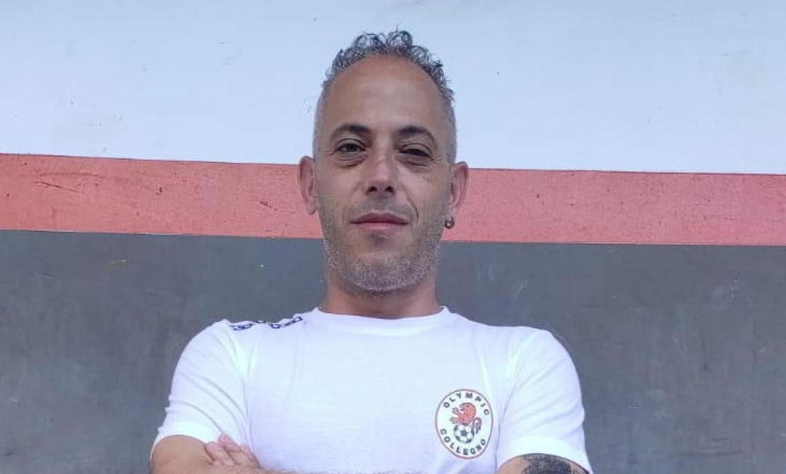 Diego Di Parigi