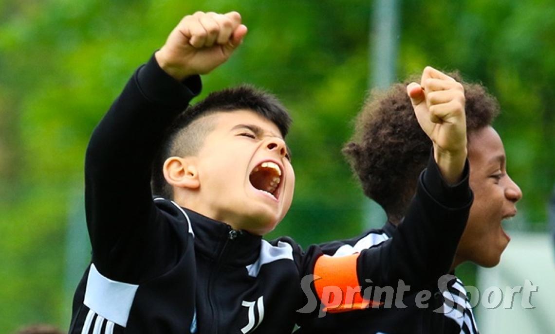 Turin Trophy, riparte il super torneo precampionato della Scuola Calcio