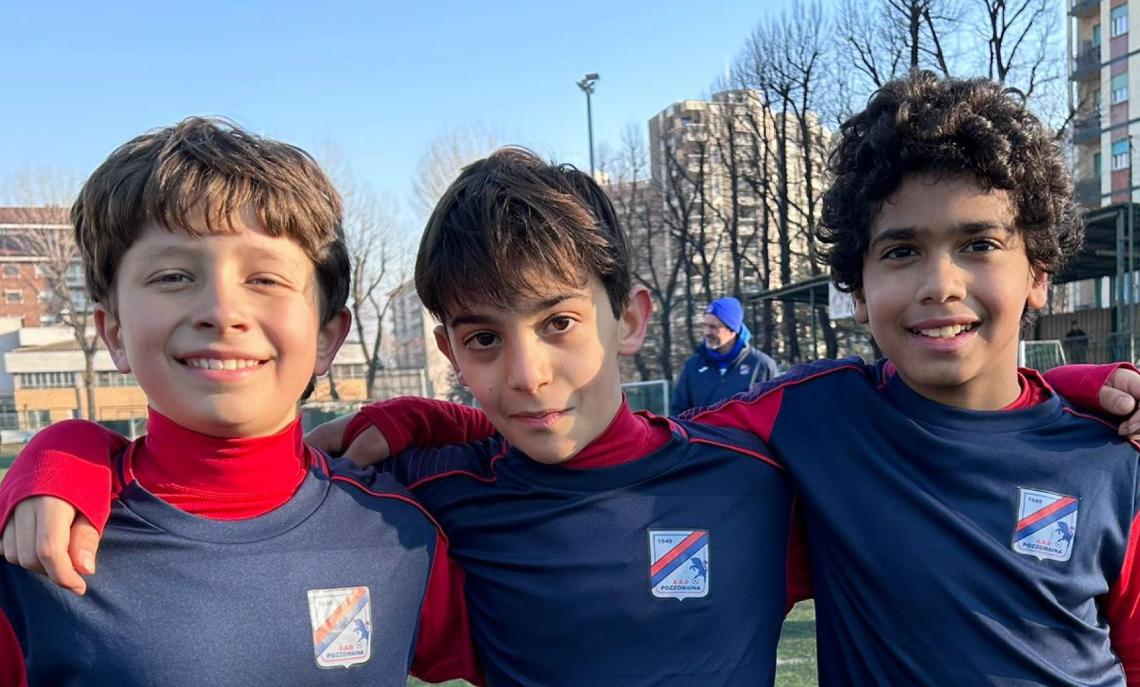 Altre grandi sfide "Sotto l'Albero": gol ed equilibrio verso la finale