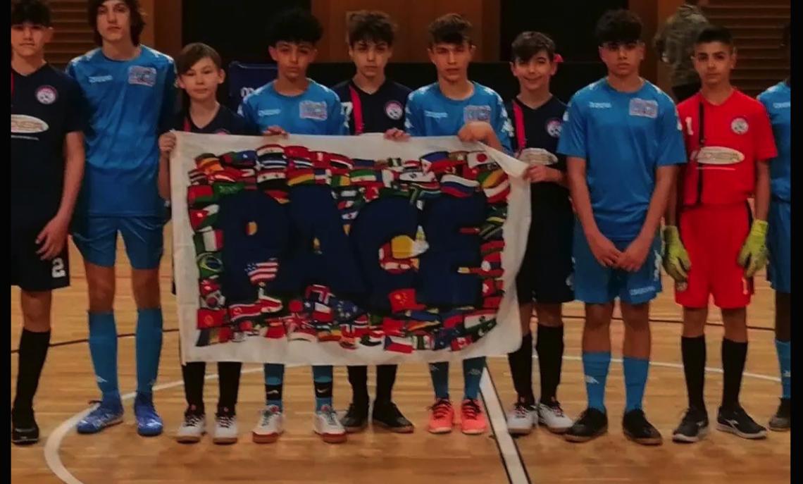 lucento futsal