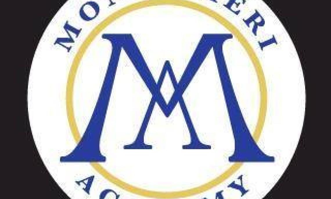 moncalieri academy logo