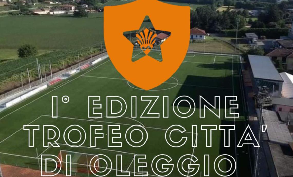 Trofeo Città di Oleggio