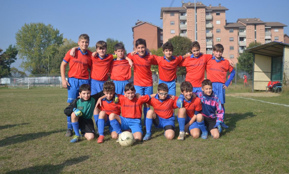 pro collegno 2010