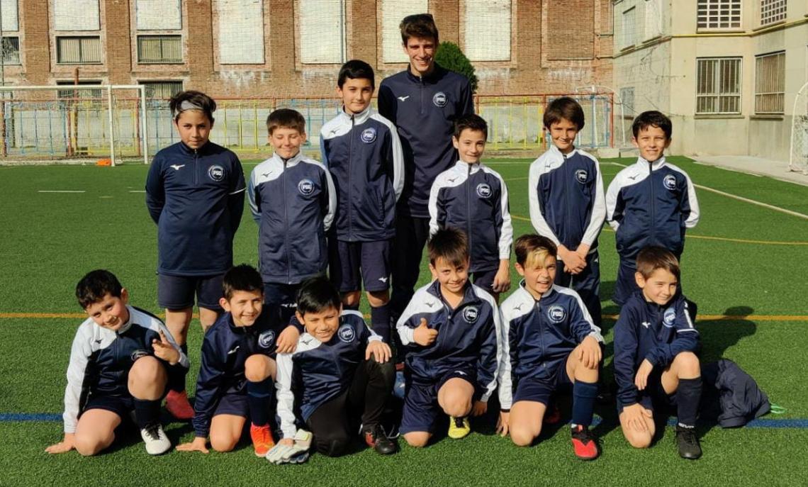 psg 2012