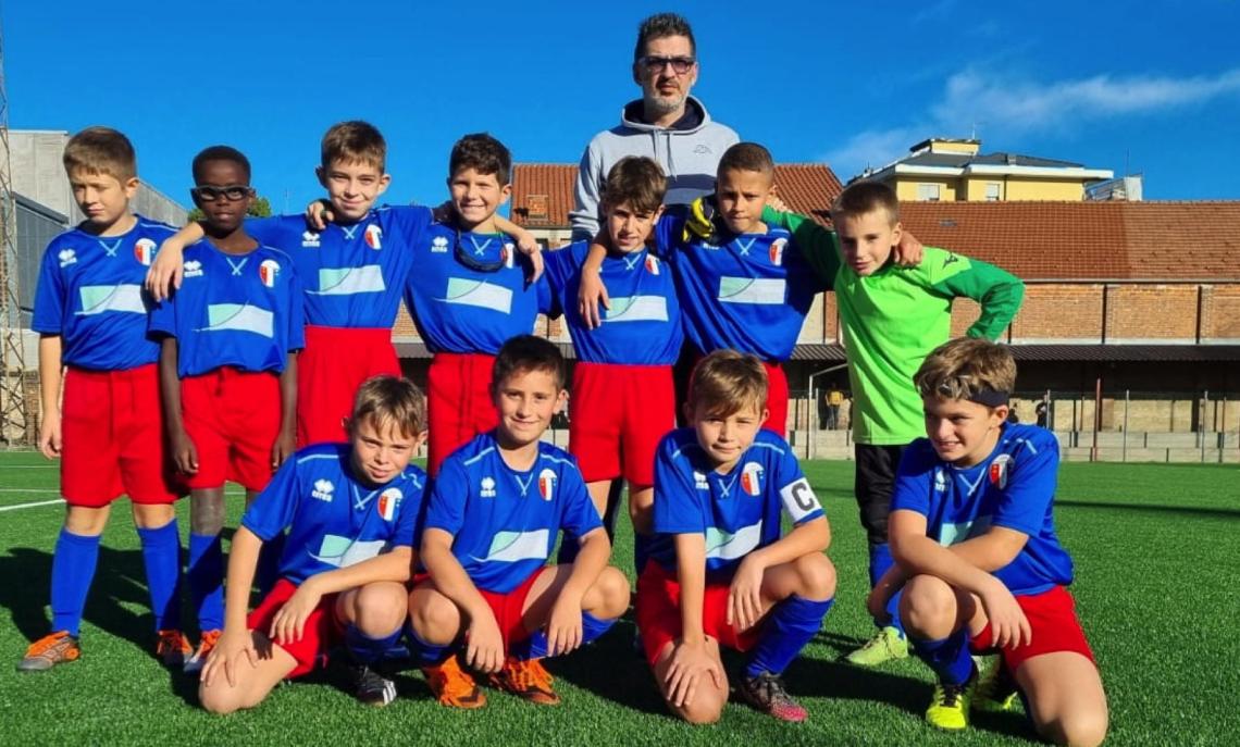 Valmalone: Lottare per la maglia sudare per sé stessi e per i compagni