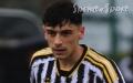 JUVENTUS NEXT GEN SERIE C - DIEGO PUGNO