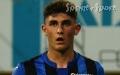 NAZIONALE ITALIA - ROBERTO PICCOLI