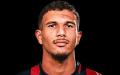 FOGGIA SERIE C MONDIALI UNDER 20 - NAIM BYAR
