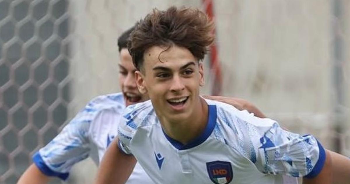 È un talento mai visto! A 16 anni incanta la Nazionale e fa impazzire ...