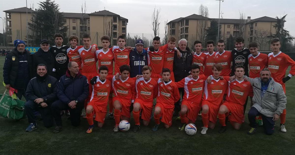 Torneo delle Province, qualcosa è andato storto - Sprint e Sport