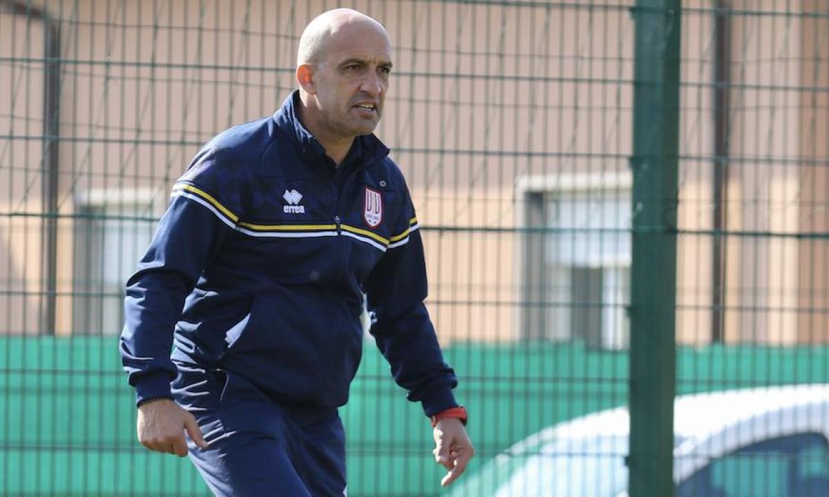 Villa Valle: Valter Bonacina rassegna le dimissioni, panchina ...