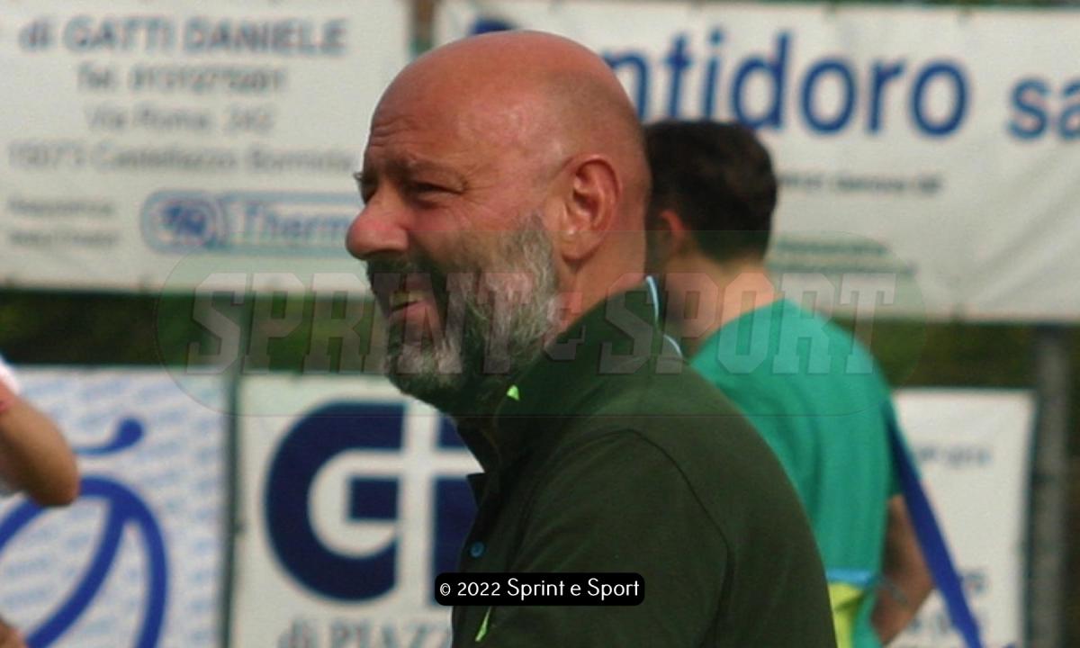 Fabio Nobili saluta: dimissioni dal Castellazzo - Sprint e Sport