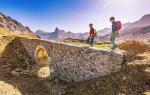 Rinnovata la piattaforma digitale sul patrimonio escursionistico piemontese