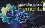 Fabbriche Aperte Piemonte