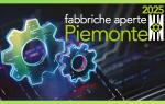 Fabbriche Aperte Piemonte