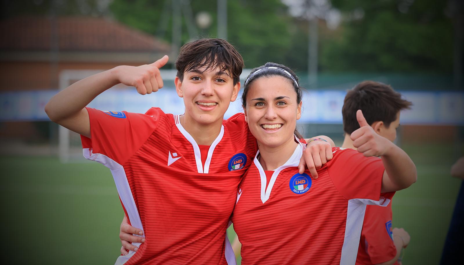 Femminile