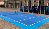 Tennis in Città