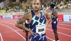 Marcell Jacobs