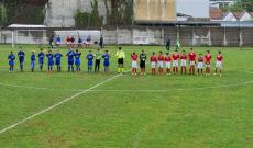 Laveno-Bosto U14