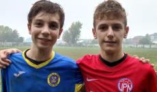 SL Pogliano-Upn: