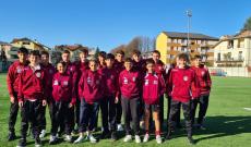 Barbaiana Under 15