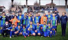 Senza di me che gioco è? L'amichevole della Feralpisalò a Passirano