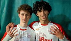 Trezzo Under 19