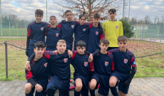 Biassono, Under 14