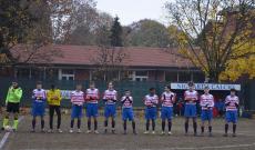 Niguarda La Spezia Under 18
