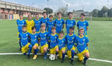 Calcio Bosto- Vergiatese