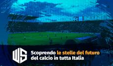 Wescouting e il talento, lì dove arde la passione