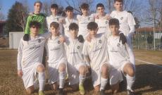 Arconatese Under 17