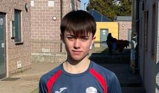 Ezechiele Ratti, FC Cernusco Under 15