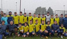 Fresonara Under 15