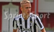 Il talento di Asti fa sognare una città intera, esordisce in Coppa Italia a Marassi ad appena 17 anni