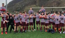 Under 16 Romagnano