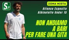 La trasferta più lunga della stagione sarà decisiva: «