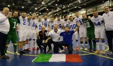 nazionale sordi
