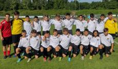 AC Meda under 12