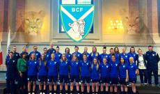 Brescia Calcio Femminile