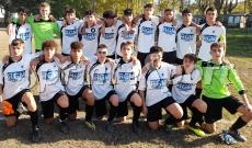 Ovadese Under 15
