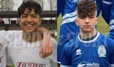 Adam Aissous Alex Bushi