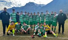 Fomarco Under 17