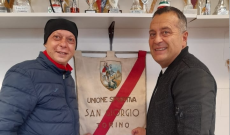 Beneficienza San Giorgio Torino: La vita è un dono, donare è vita!